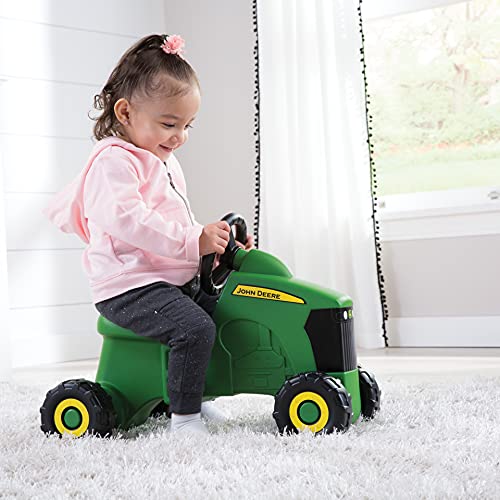 Ride On Toys Sit N Scoot Activity Tractor For Kids Aged 18 Months To 3 Years G - Everyday Play Set