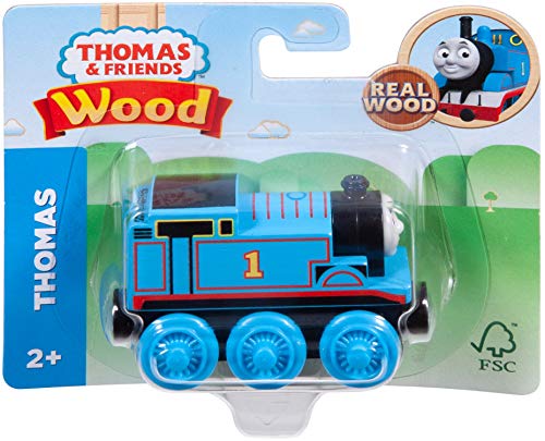 Promo Wood Thomas Multi Col - Everyday Play Set