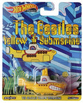 New The Beatles Yellow Submarin - Everyday Play Set