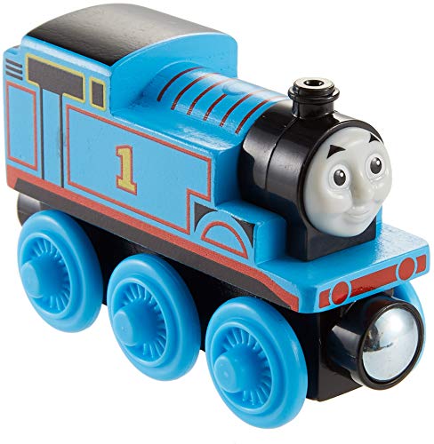 Promo Wood Thomas Multi Col - Everyday Play Set