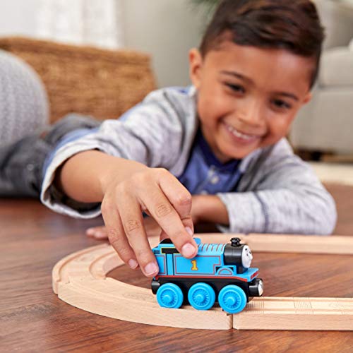 Promo Wood Thomas Multi Col - Everyday Play Set