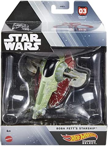 Cheap Star Wars Starships Select Premium Replica Of Classic & Modern Star Wars Starships Moveable Parts Premium Stand Gift For Adult Collector - Everyday Play Set