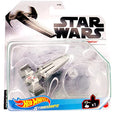Wholesale Hot Wheels Star Wars Starships Sith Infiltrator Die Cast Vehic - Everyday Play Set