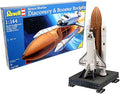 Cheapest Revell Space Shuttle Discovery - Everyday Play Set