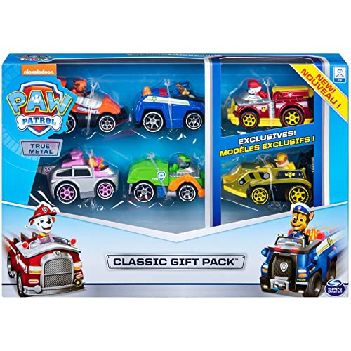 Wholesale AW DCT DieCast Vehicle Giftset UPCX GML - Everyday Play Set