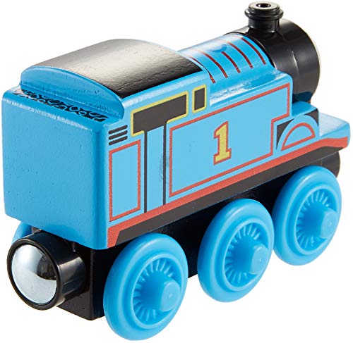Promo Wood Thomas Multi Col - Everyday Play Set