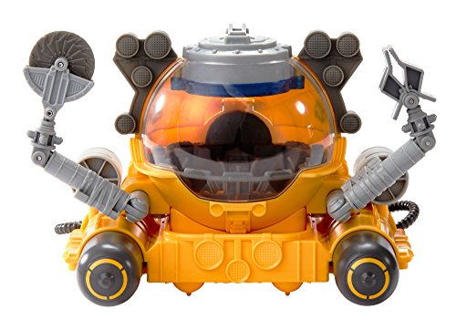 Coupon MATCHBOX JURASSIC WORLD VEHICLE DEEP-DIVE SUBMARINE Vehicle - Everyday Play Set