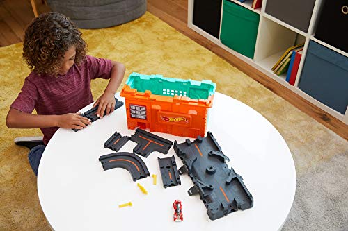 Cheap City Town Center Play Set Gift Idea For Ages 4 To 8 Years Multicolor - Everyday Play Set