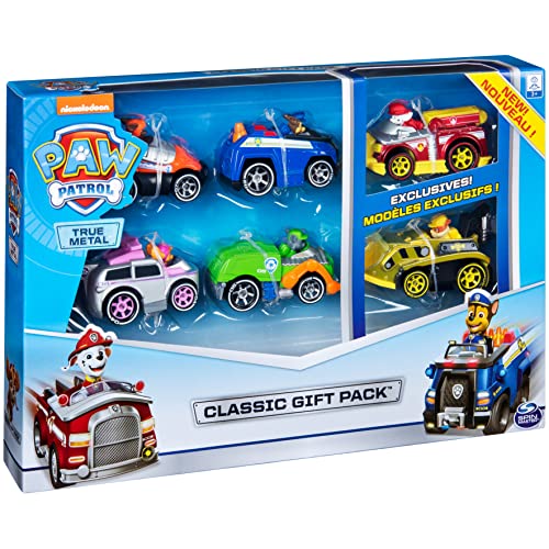 Wholesale AW DCT DieCast Vehicle Giftset UPCX GML - Everyday Play Set