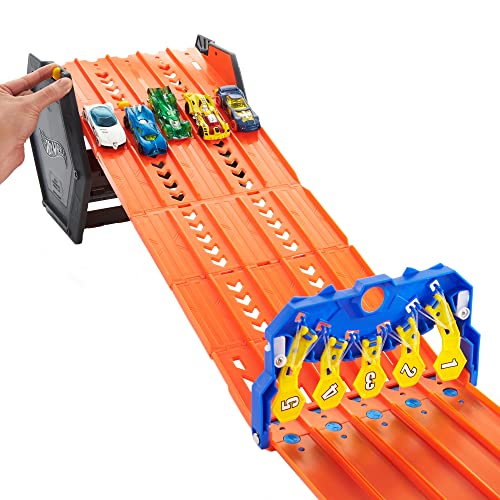 Roll Out Raceway Track S - Everyday Play Set