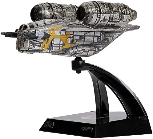 Cheap Star Wars Starships Select Premium Replica Of Classic & Modern Star Wars Starships Moveable Parts Premium Stand Gift For Adult Collector - Everyday Play Set
