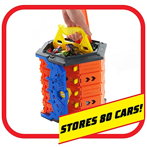 Roll Out Raceway Track S - Everyday Play Set