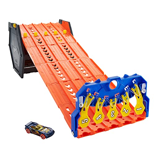 Roll Out Raceway Track S - Everyday Play Set