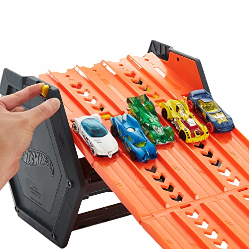 Roll Out Raceway Track S - Everyday Play Set
