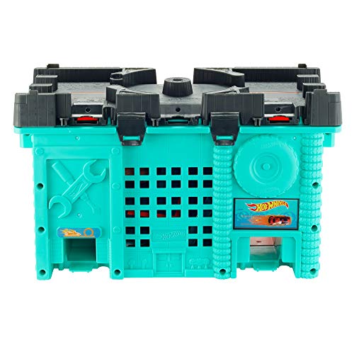 Cheap City Town Center Play Set Gift Idea For Ages 4 To 8 Years Multicolor - Everyday Play Set